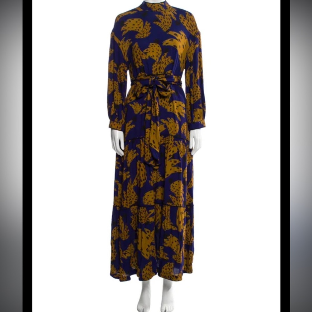 Farm rio dress